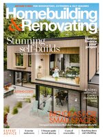 Homebuilding & Renovating